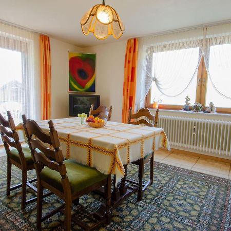 Haus Harter Διαμέρισμα Wolfach Εξωτερικό φωτογραφία