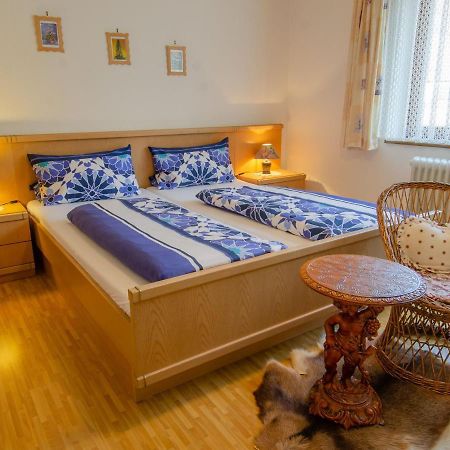 Haus Harter Διαμέρισμα Wolfach Εξωτερικό φωτογραφία