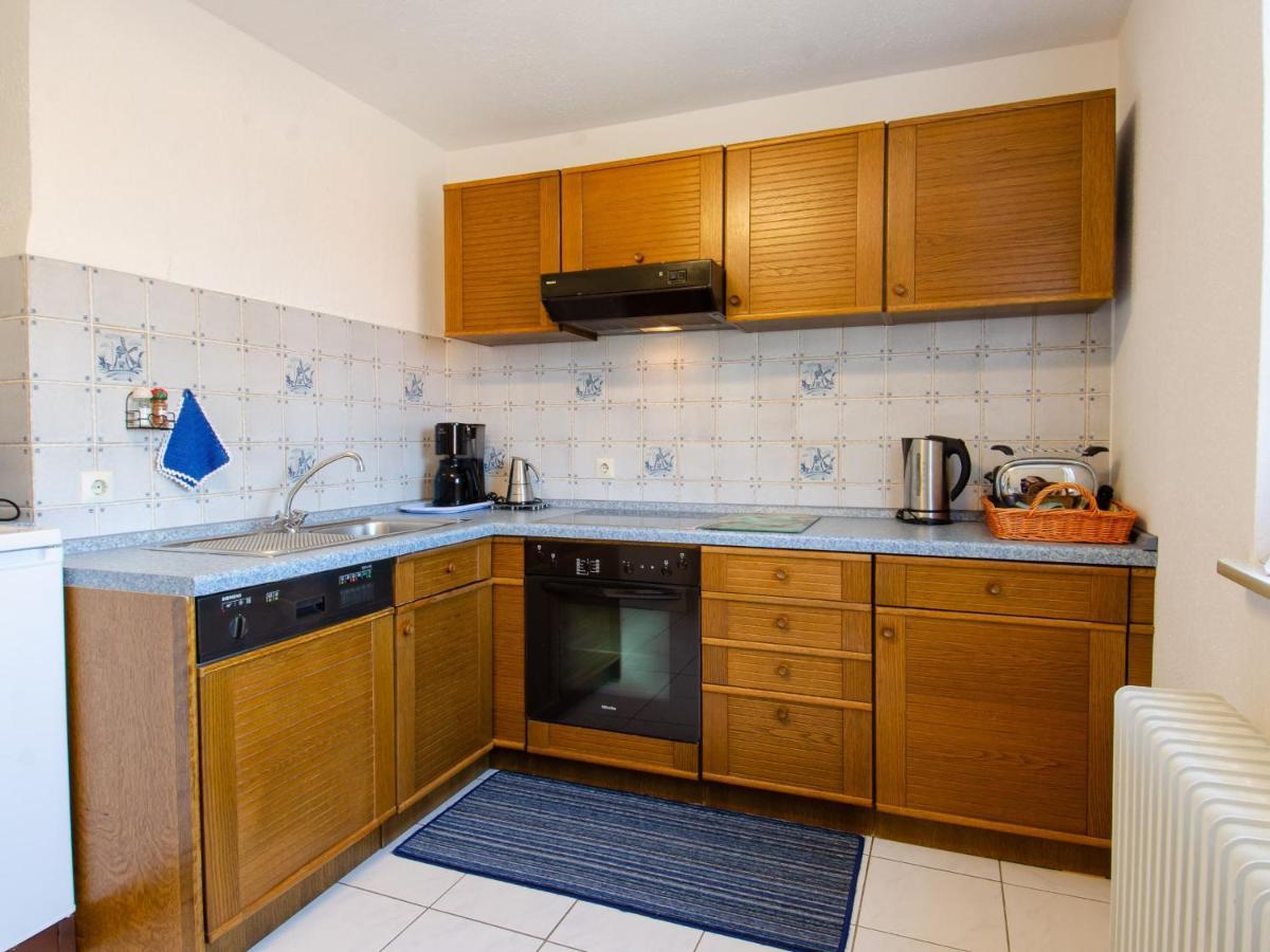 Haus Harter Διαμέρισμα Wolfach Εξωτερικό φωτογραφία