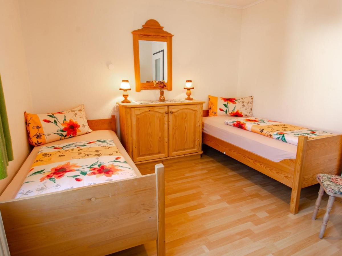 Haus Harter Διαμέρισμα Wolfach Εξωτερικό φωτογραφία
