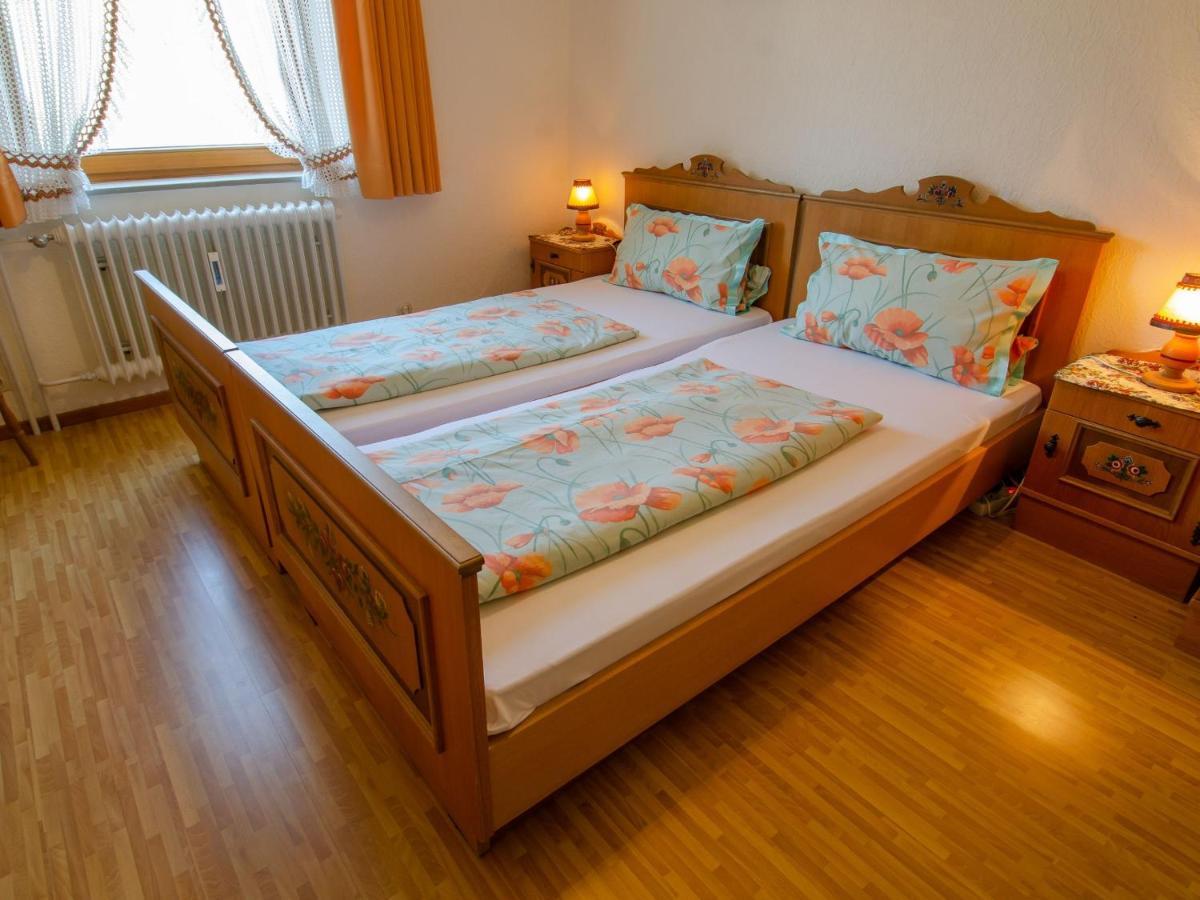 Haus Harter Διαμέρισμα Wolfach Εξωτερικό φωτογραφία