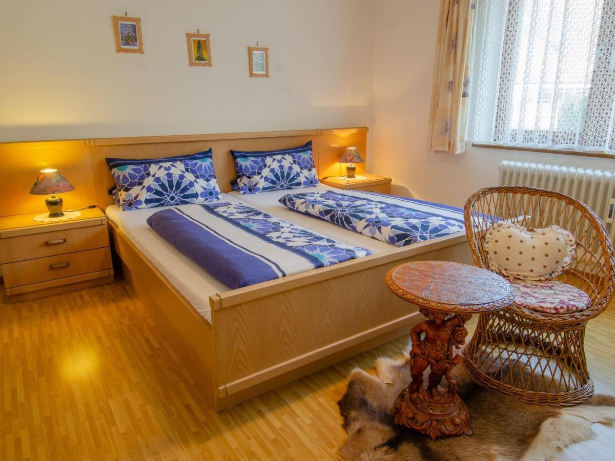 Haus Harter Διαμέρισμα Wolfach Εξωτερικό φωτογραφία