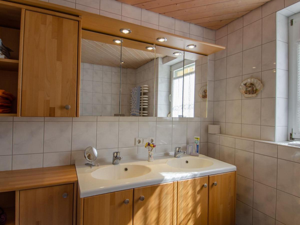 Haus Harter Διαμέρισμα Wolfach Εξωτερικό φωτογραφία